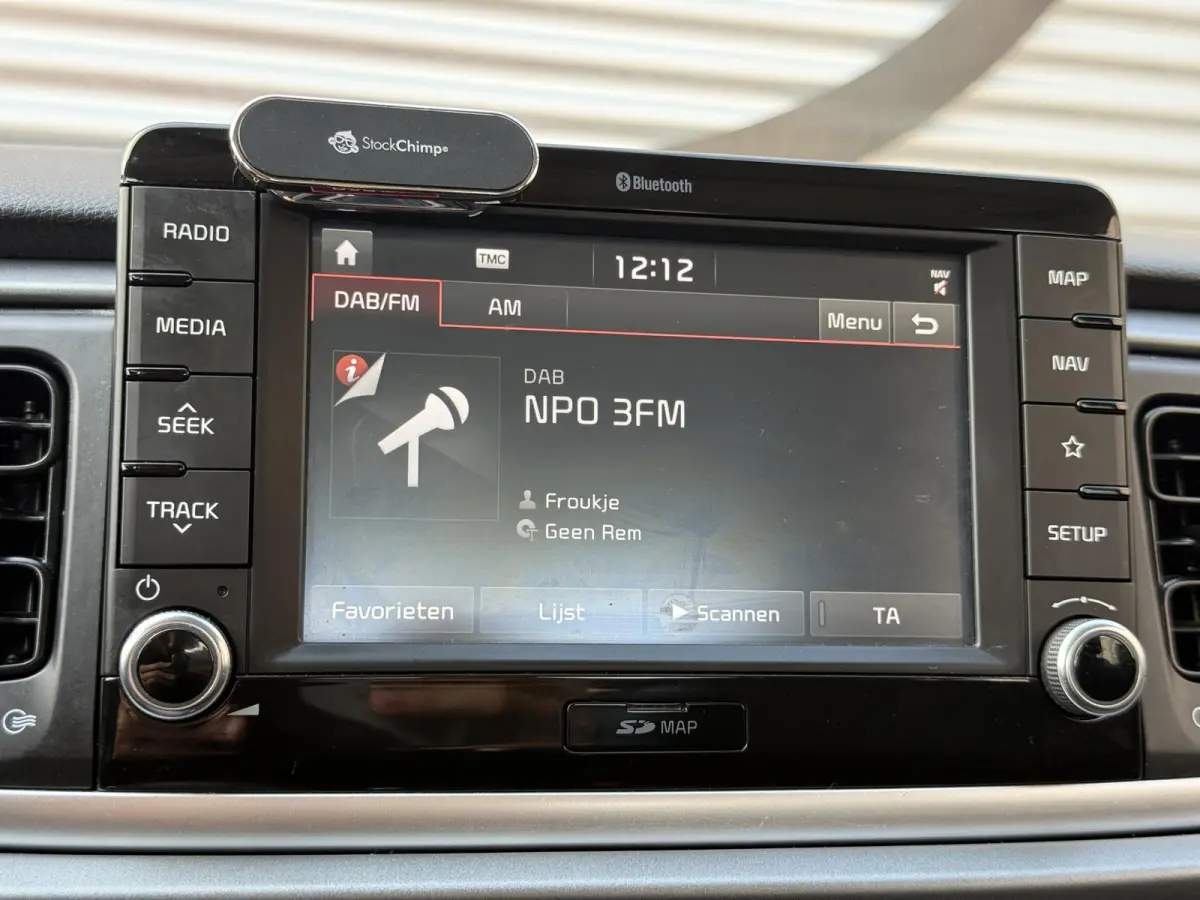 1.0 TGDI ComfortPlusLine Navigator Camera|Cruise|Carplay|Navi|Airco|Elek ramen|Lm velgen|N.A.P|APK tot 04-2027