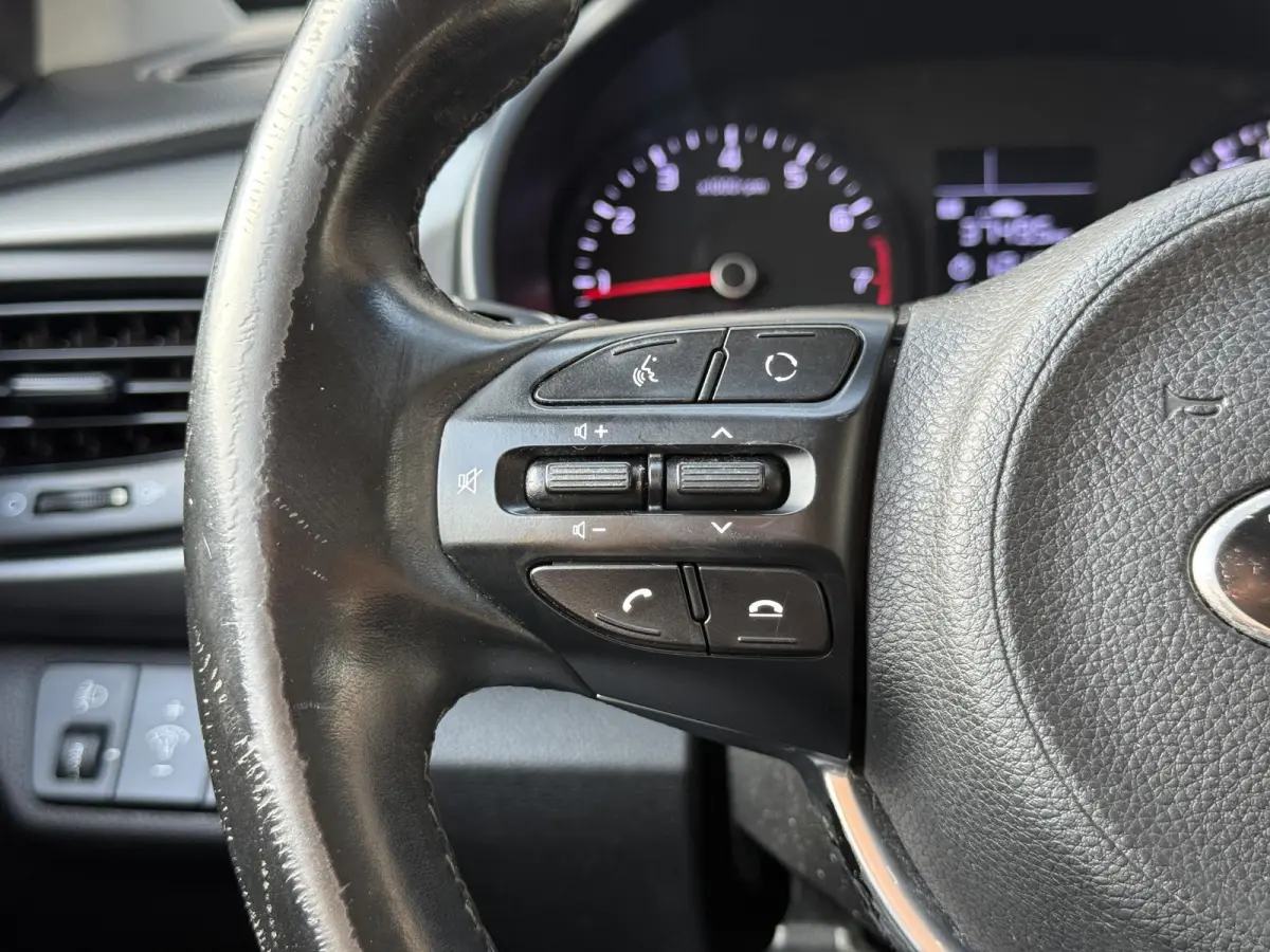 1.0 TGDI ComfortPlusLine Navigator Camera|Cruise|Carplay|Navi|Airco|Elek ramen|Lm velgen|N.A.P|APK tot 04-2027