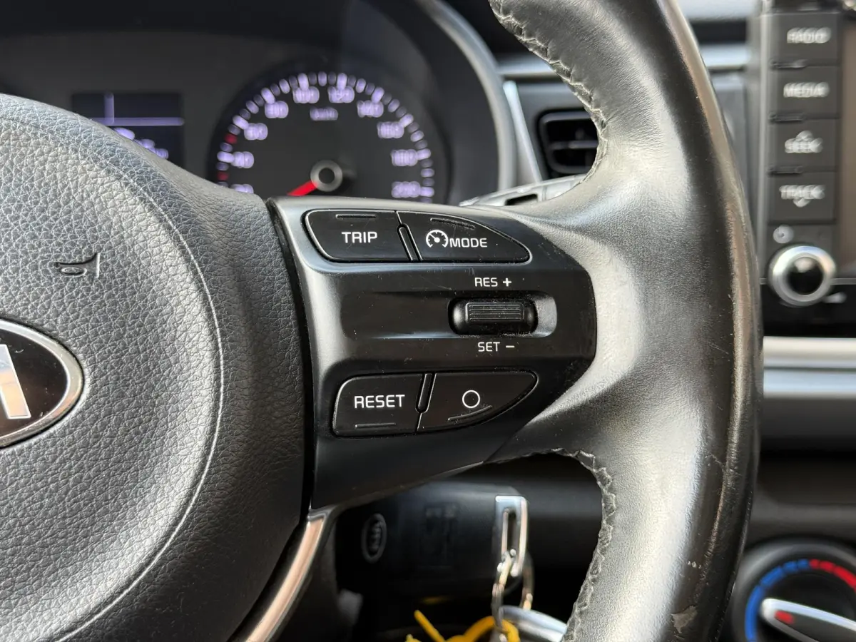 1.0 TGDI ComfortPlusLine Navigator Camera|Cruise|Carplay|Navi|Airco|Elek ramen|Lm velgen|N.A.P|APK tot 04-2027