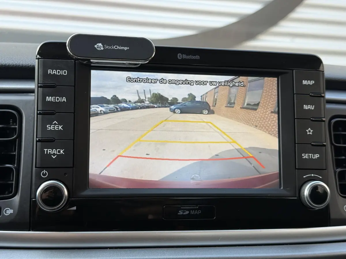 1.0 TGDI ComfortPlusLine Navigator Camera|Cruise|Carplay|Navi|Airco|Elek ramen|Lm velgen|N.A.P|APK tot 04-2027