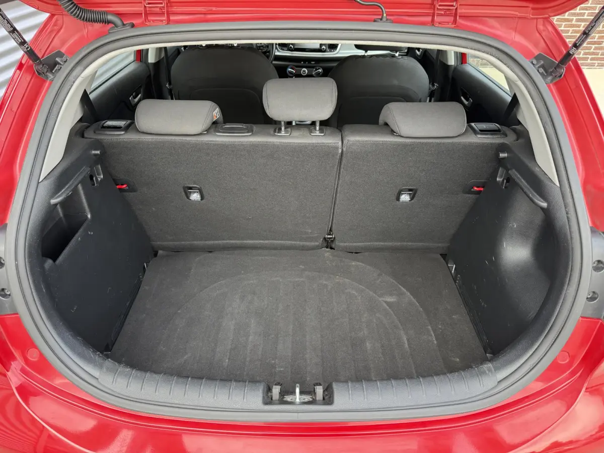 1.0 TGDI ComfortPlusLine Navigator Camera|Cruise|Carplay|Navi|Airco|Elek ramen|Lm velgen|N.A.P|APK tot 04-2027