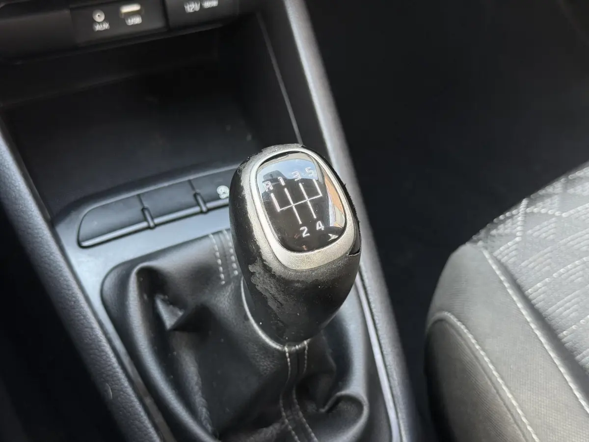 1.0 TGDI ComfortPlusLine Navigator Camera|Cruise|Carplay|Navi|Airco|Elek ramen|Lm velgen|N.A.P|APK tot 04-2027