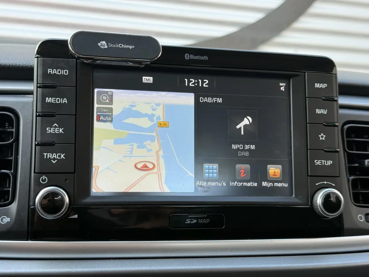 1.0 TGDI ComfortPlusLine Navigator Camera|Cruise|Carplay|Navi|Airco|Elek ramen|Lm velgen|N.A.P|APK tot 04-2027