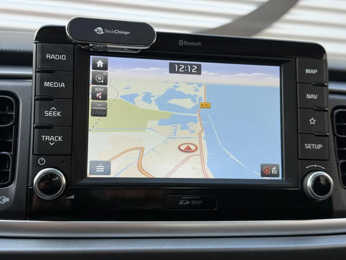 1.0 TGDI ComfortPlusLine Navigator Camera|Cruise|Carplay|Navi|Airco|Elek ramen|Lm velgen|N.A.P|APK tot 04-2027