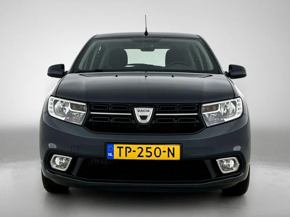 0.9 90pk SL Royaal | Trekhaak | Bluetooth | Airco | Cruise Control | 15"LMV |