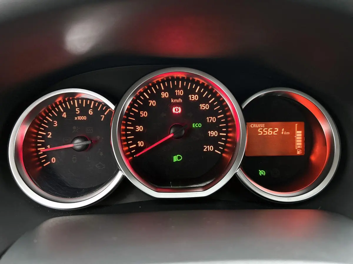 0.9 90pk SL Royaal | Trekhaak | Bluetooth | Airco | Cruise Control | 15"LMV |