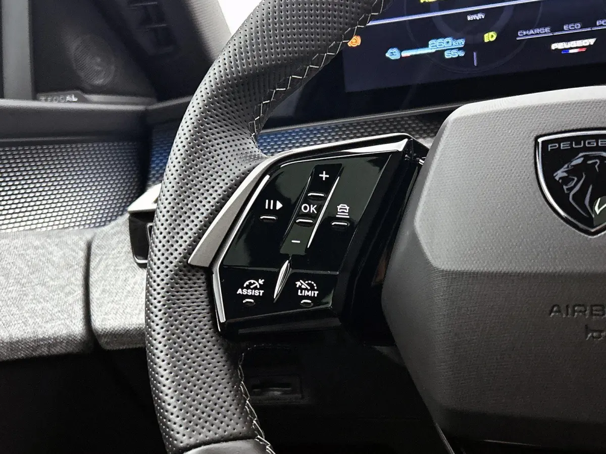 Launch Edition 325pk Dual Motor 73 kWh Automaat | 490km WLTP Actieradius | Warmtepomp | Navigatie | Panoramisch schuif-kanteldak | 360° camera | Lederen AGR stoel elektrisch+geheugen+massag