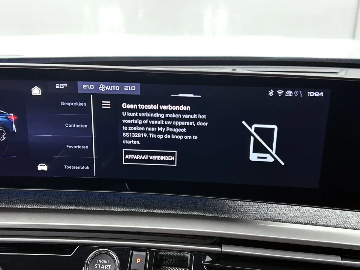 Launch Edition 325pk Dual Motor 73 kWh Automaat | 490km WLTP Actieradius | Warmtepomp | Navigatie | Panoramisch schuif-kanteldak | 360° camera | Lederen AGR stoel elektrisch+geheugen+massag