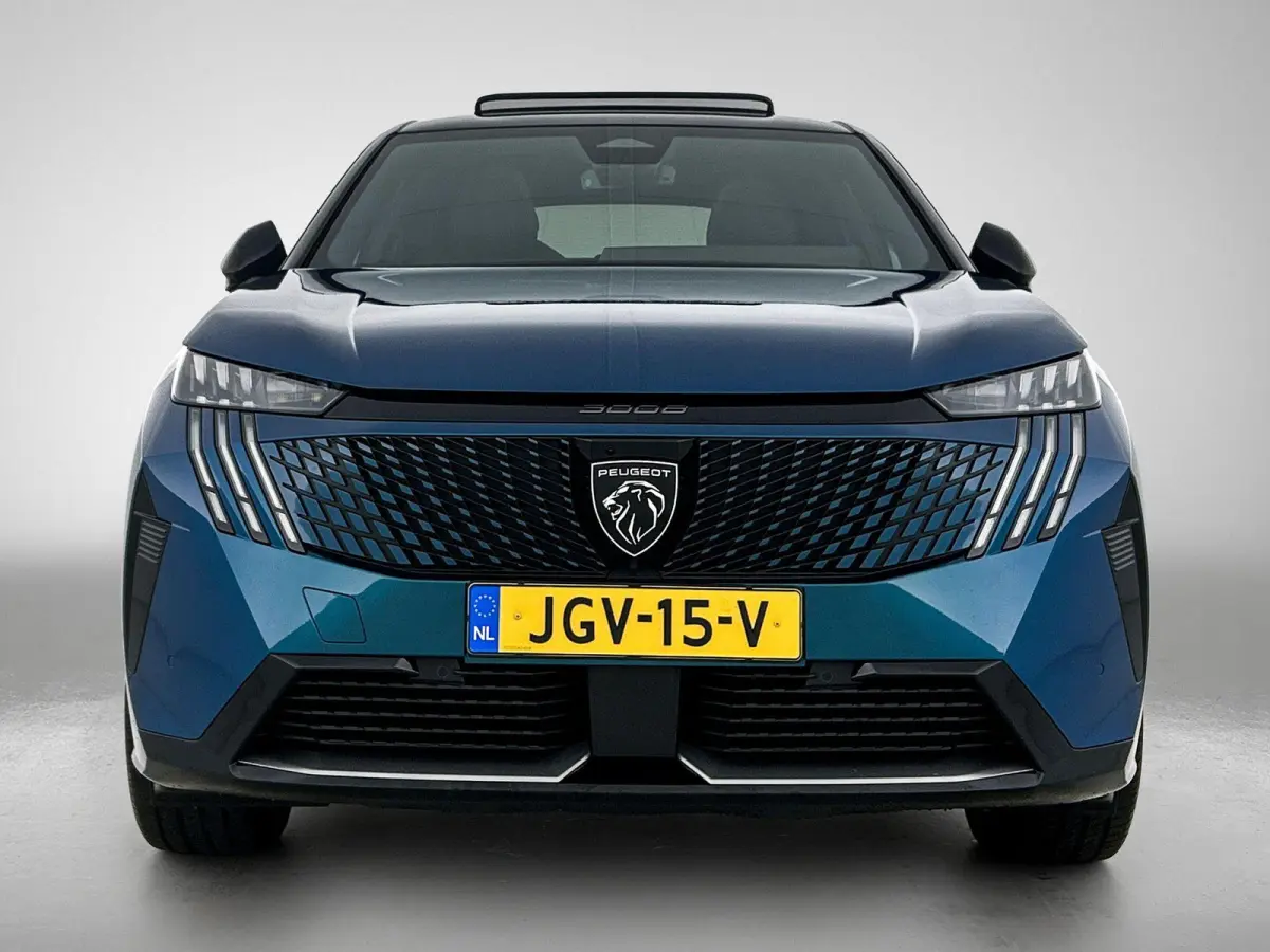 Launch Edition 325pk Dual Motor 73 kWh Automaat | 490km WLTP Actieradius | Warmtepomp | Navigatie | Panoramisch schuif-kanteldak | 360° camera | Lederen AGR stoel elektrisch+geheugen+massag