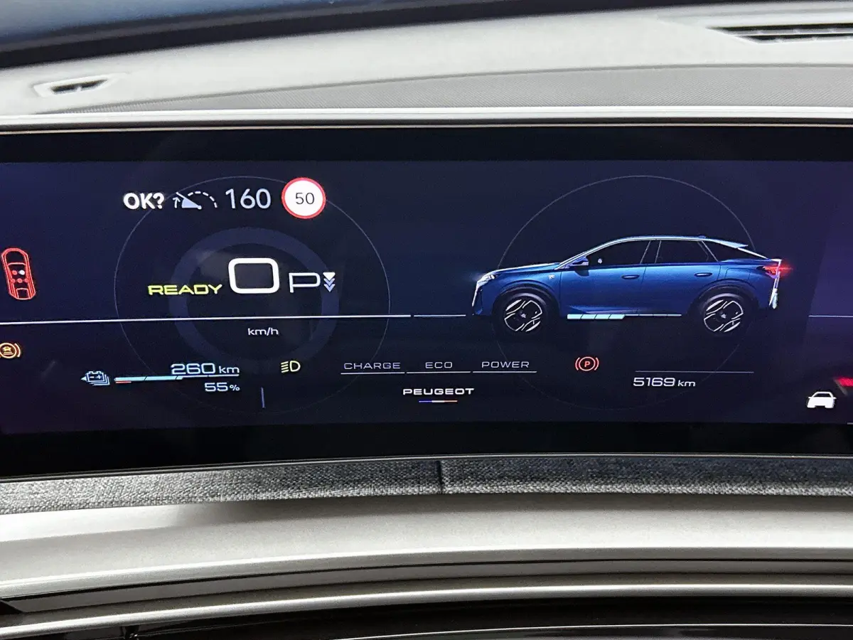 Launch Edition 325pk Dual Motor 73 kWh Automaat | 490km WLTP Actieradius | Warmtepomp | Navigatie | Panoramisch schuif-kanteldak | 360° camera | Lederen AGR stoel elektrisch+geheugen+massag