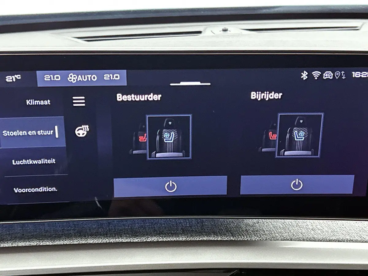 Launch Edition 325pk Dual Motor 73 kWh Automaat | 490km WLTP Actieradius | Warmtepomp | Navigatie | Panoramisch schuif-kanteldak | 360° camera | Lederen AGR stoel elektrisch+geheugen+massag