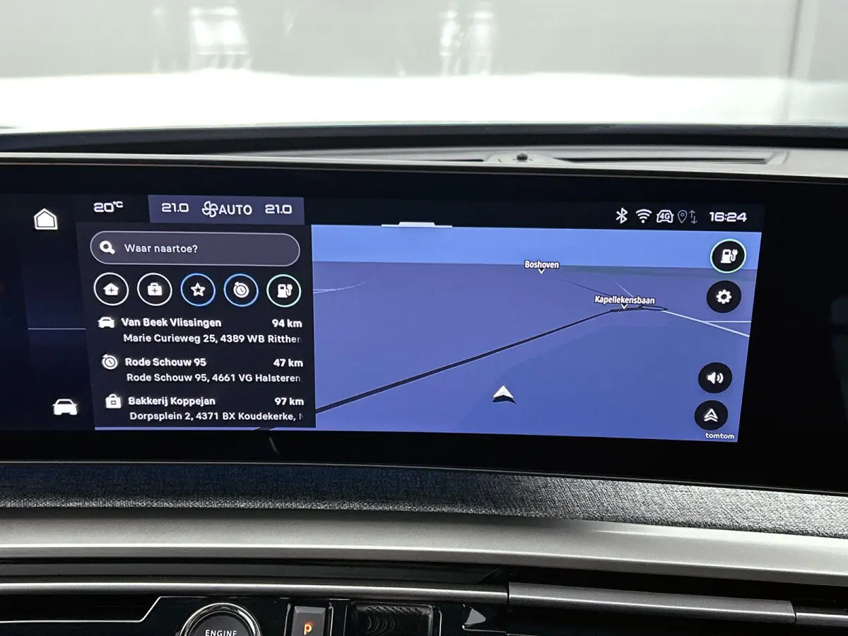 Launch Edition 325pk Dual Motor 73 kWh Automaat | 490km WLTP Actieradius | Warmtepomp | Navigatie | Panoramisch schuif-kanteldak | 360° camera | Lederen AGR stoel elektrisch+geheugen+massag