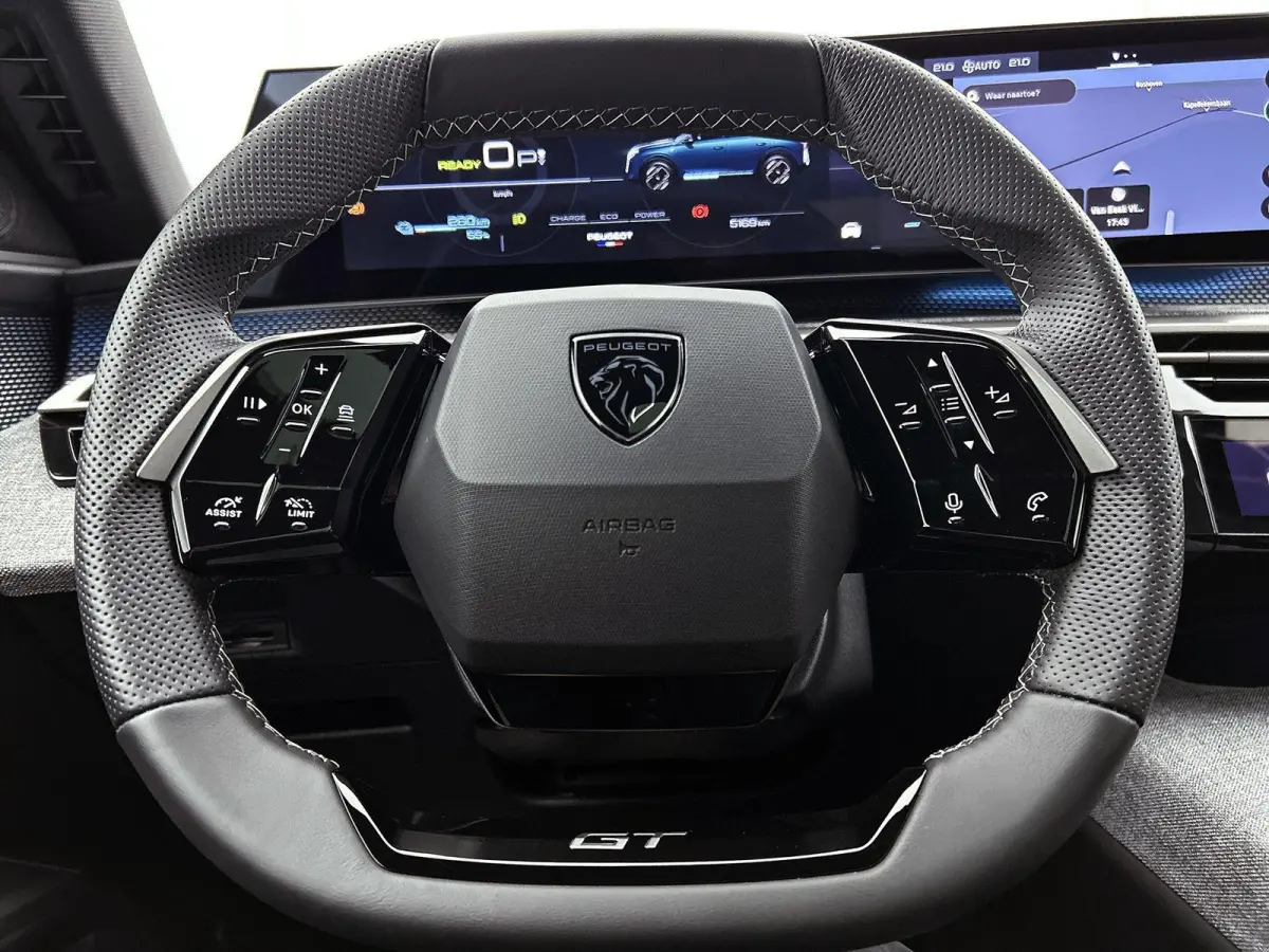Launch Edition 325pk Dual Motor 73 kWh Automaat | 490km WLTP Actieradius | Warmtepomp | Navigatie | Panoramisch schuif-kanteldak | 360° camera | Lederen AGR stoel elektrisch+geheugen+massag