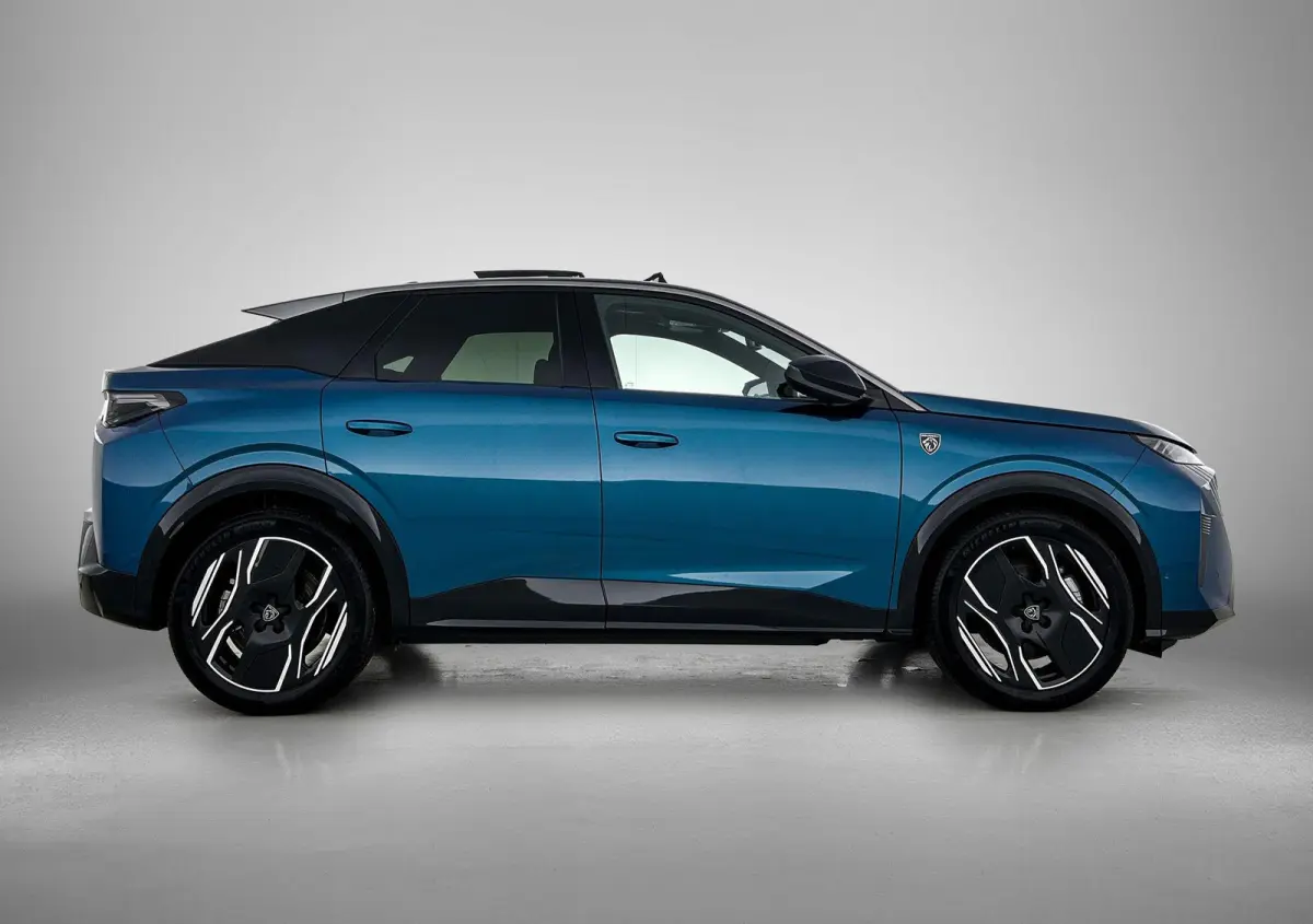 Launch Edition 325pk Dual Motor 73 kWh Automaat | 490km WLTP Actieradius | Warmtepomp | Navigatie | Panoramisch schuif-kanteldak | 360° camera | Lederen AGR stoel elektrisch+geheugen+massag