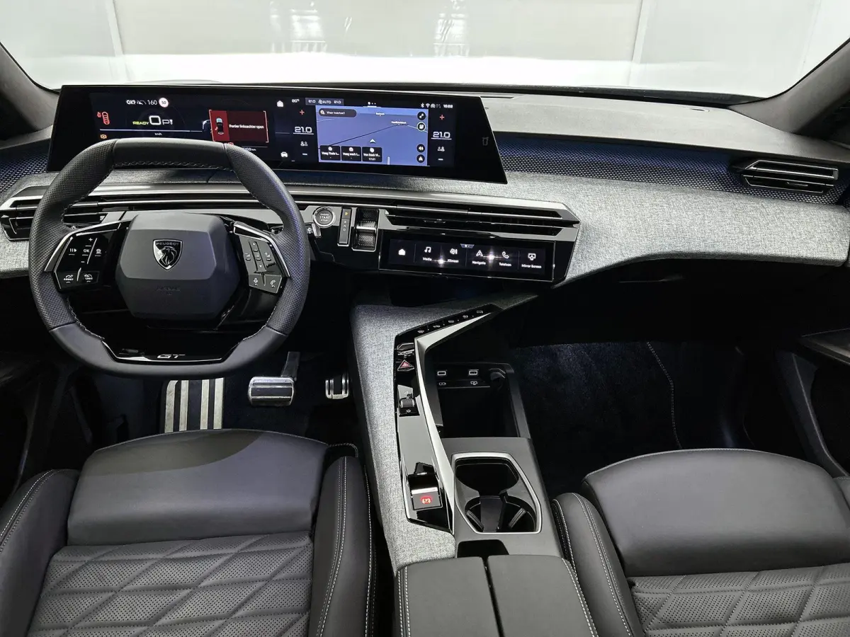 Launch Edition 325pk Dual Motor 73 kWh Automaat | 490km WLTP Actieradius | Warmtepomp | Navigatie | Panoramisch schuif-kanteldak | 360° camera | Lederen AGR stoel elektrisch+geheugen+massag