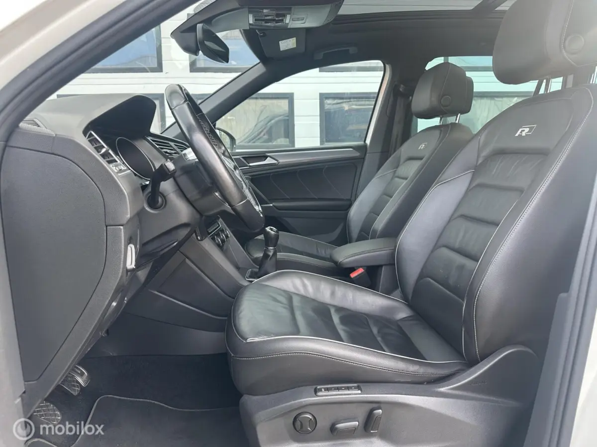 1.4 TSI Highline Business R