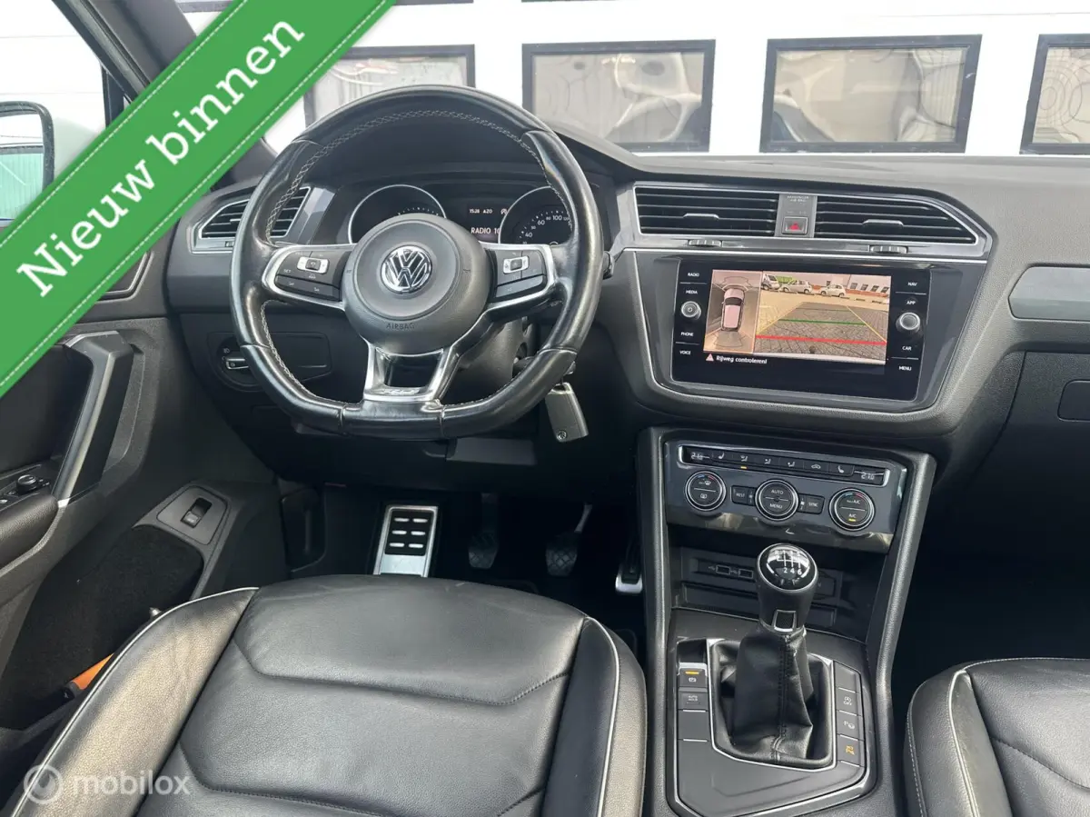 1.4 TSI Highline Business R