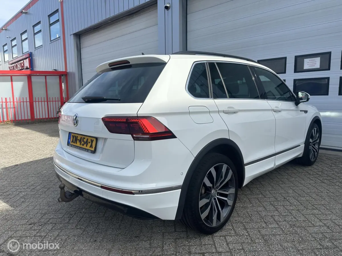 1.4 TSI Highline Business R