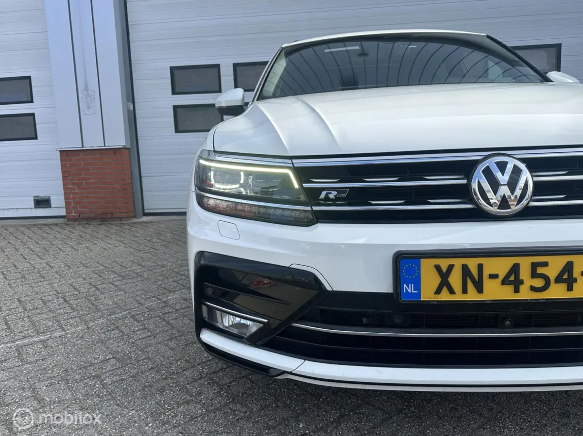 1.4 TSI Highline Business R