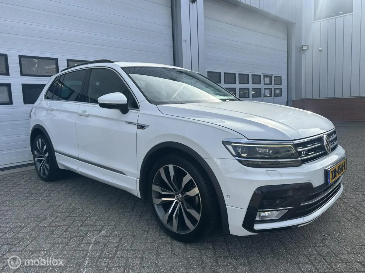 1.4 TSI Highline Business R