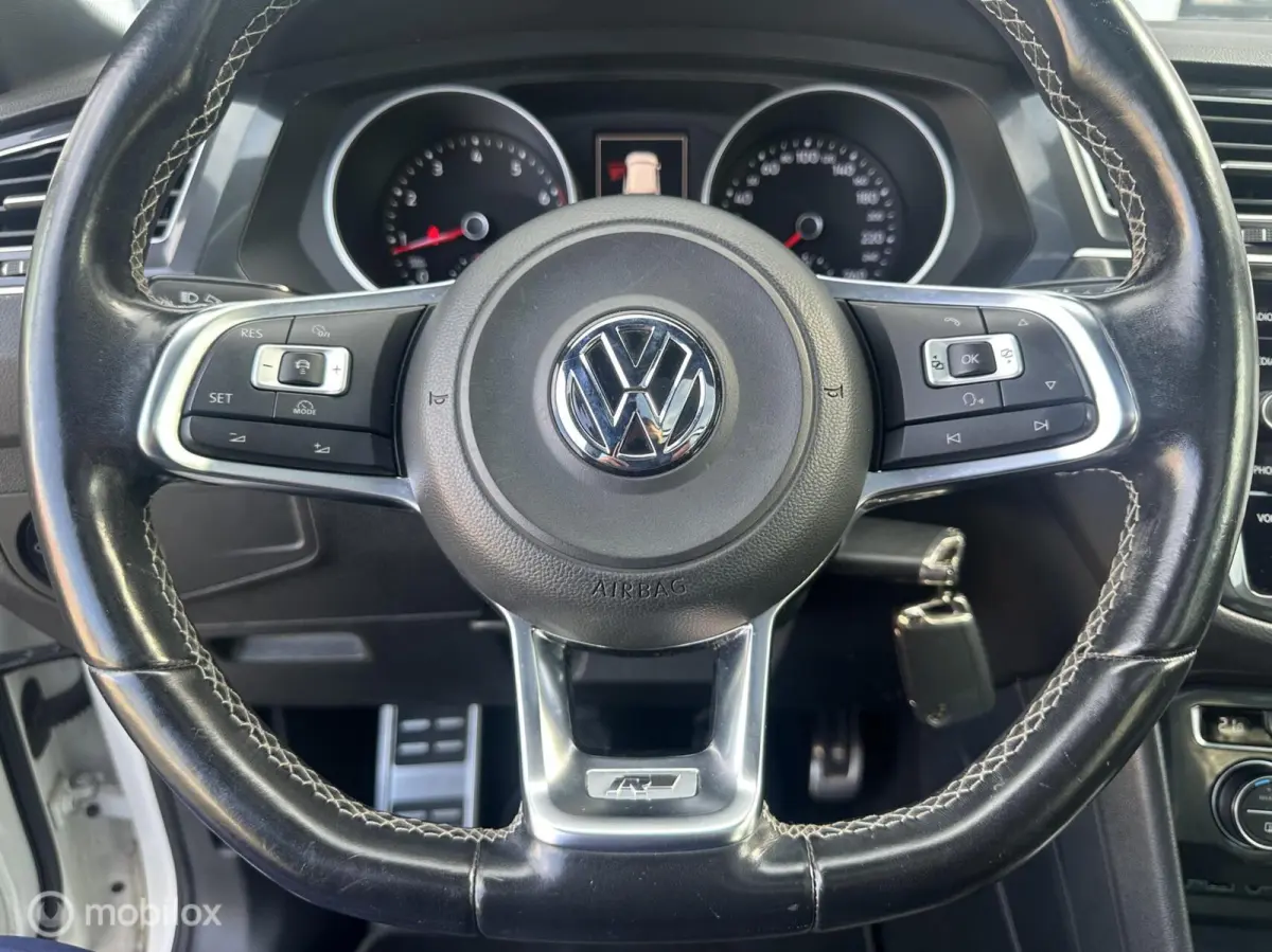 1.4 TSI Highline Business R