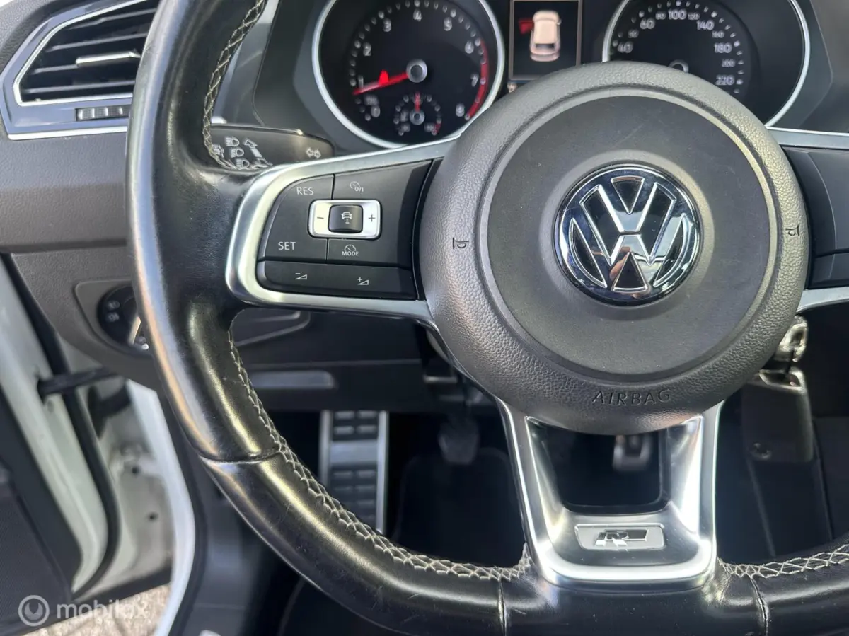 1.4 TSI Highline Business R