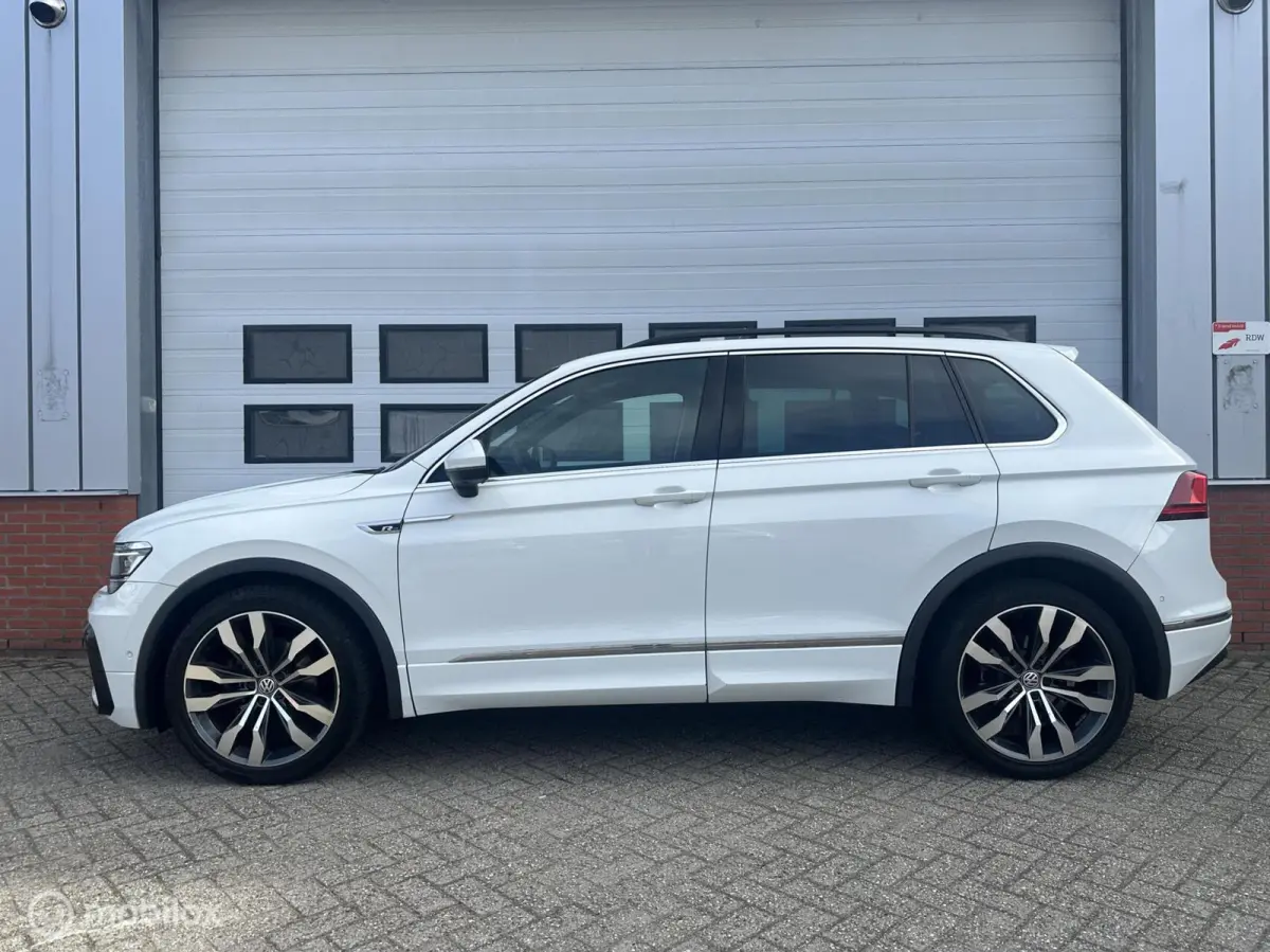 1.4 TSI Highline Business R