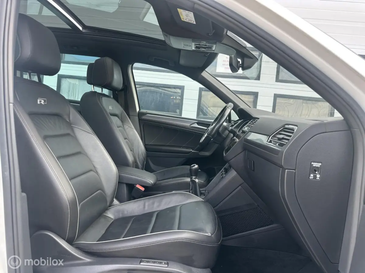 1.4 TSI Highline Business R
