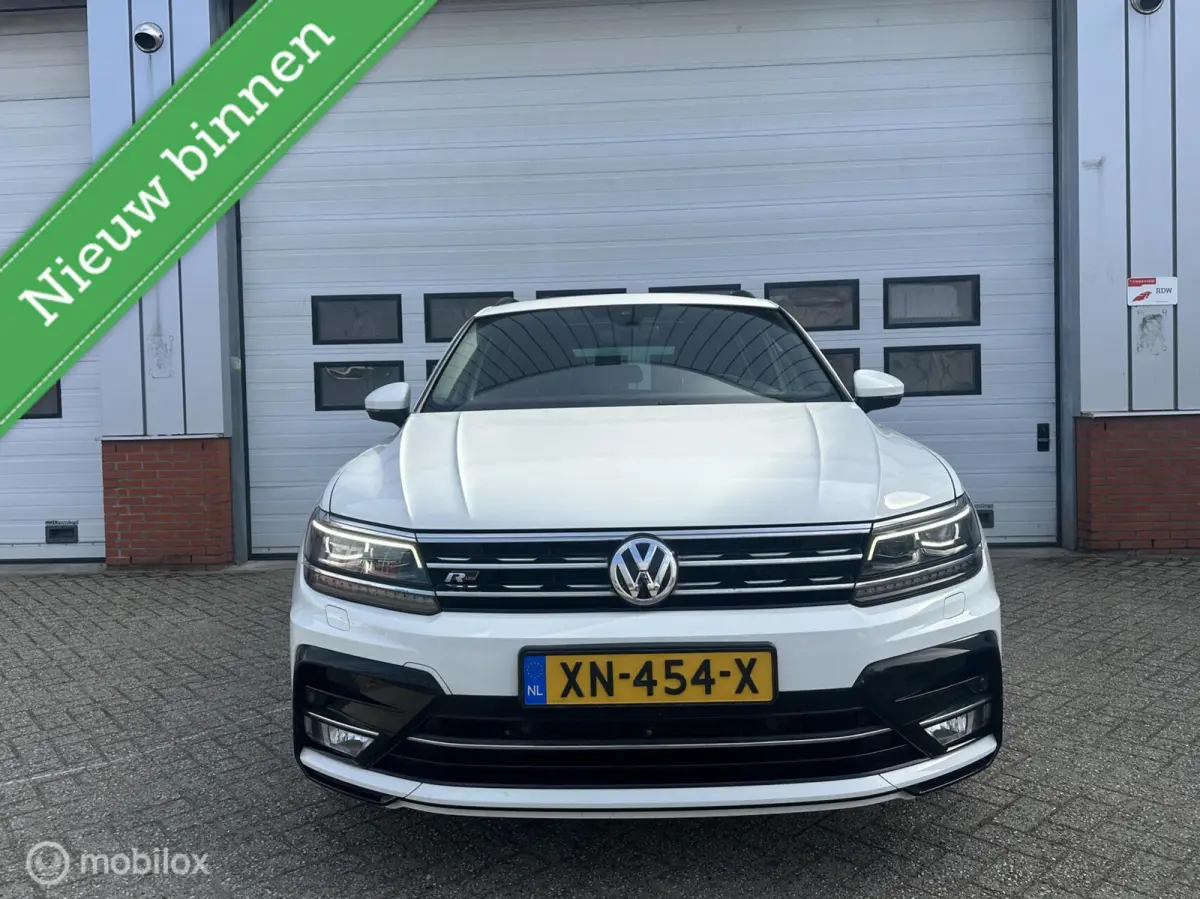 1.4 TSI Highline Business R