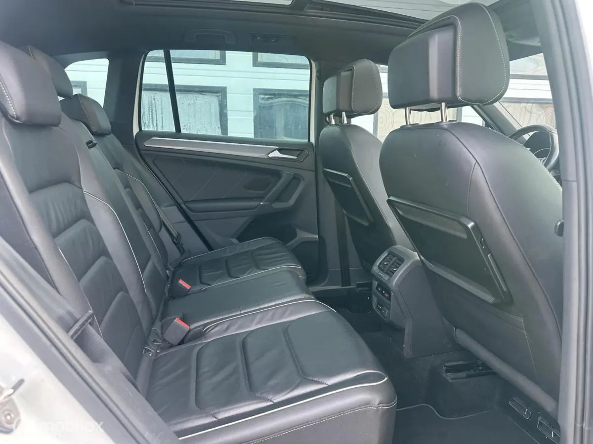 1.4 TSI Highline Business R