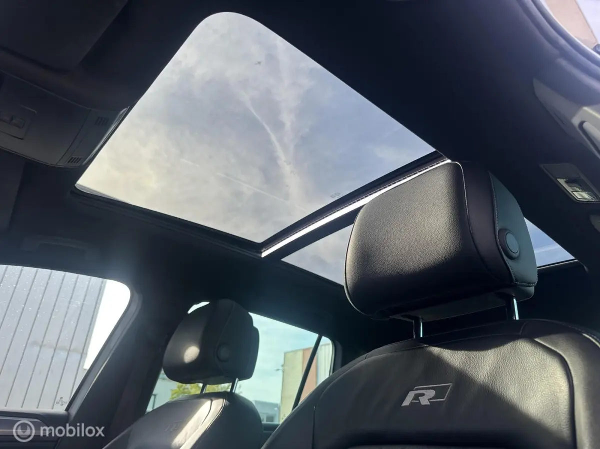 1.4 TSI Highline Business R