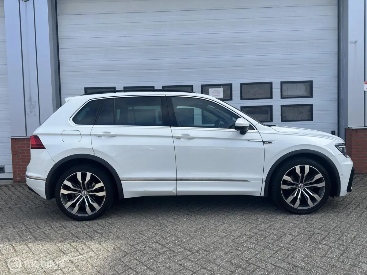 1.4 TSI Highline Business R