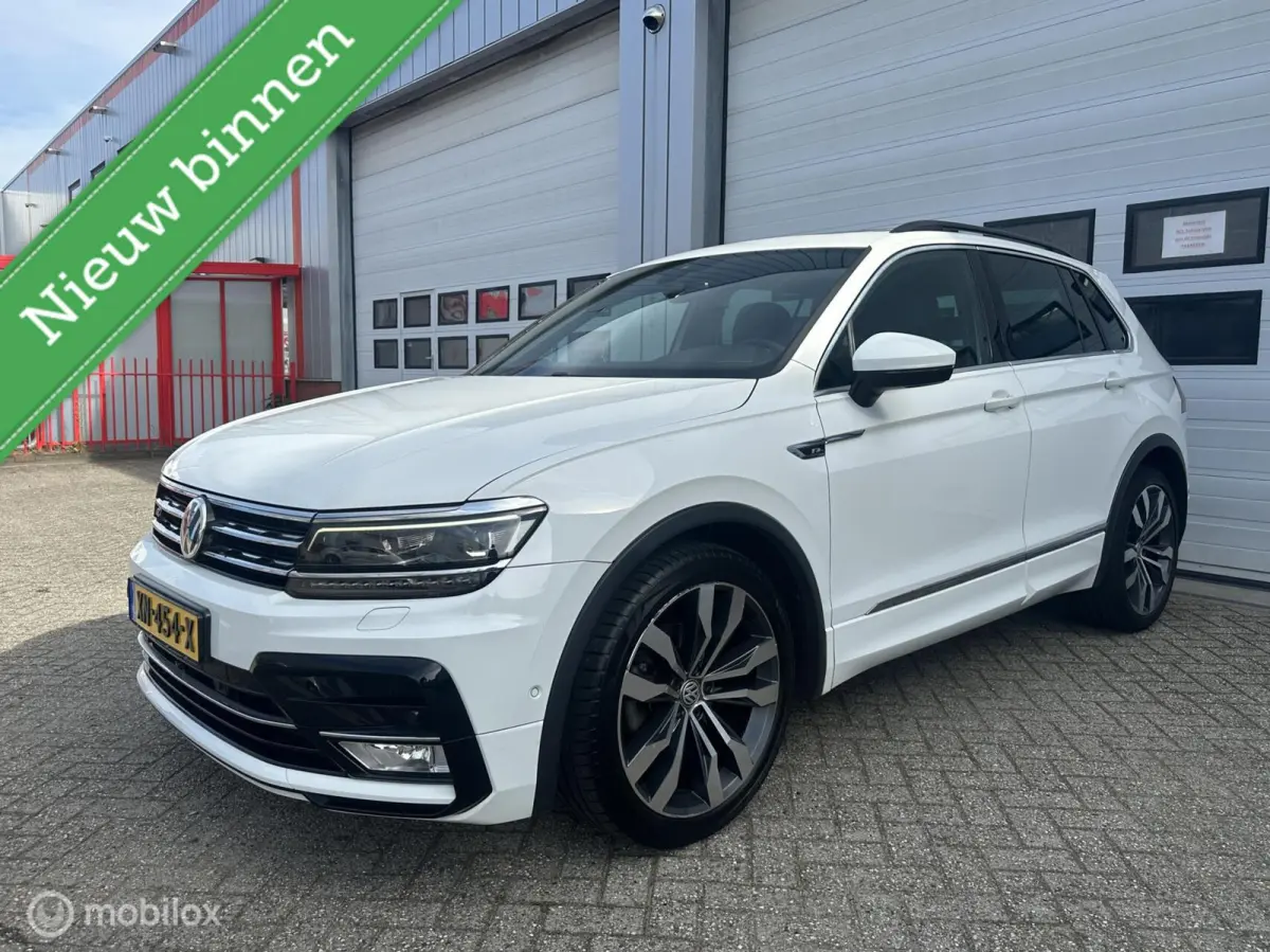 1.4 TSI Highline Business R