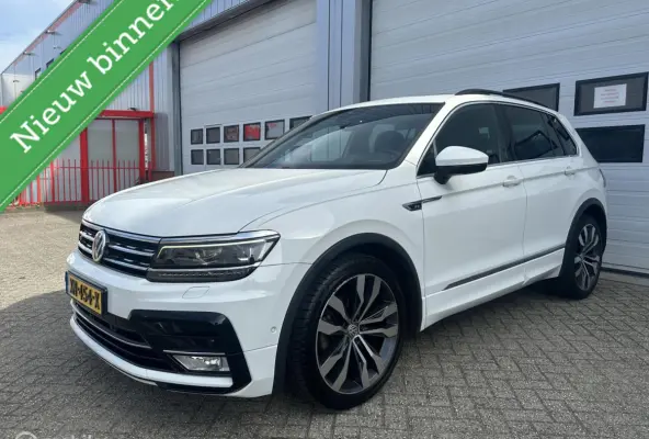 1.4 TSI Highline Business R