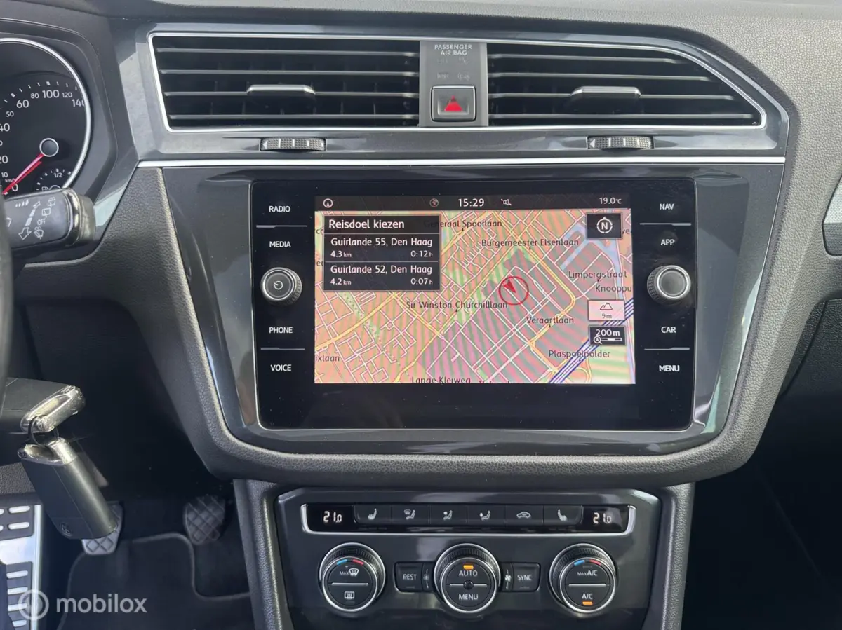1.4 TSI Highline Business R