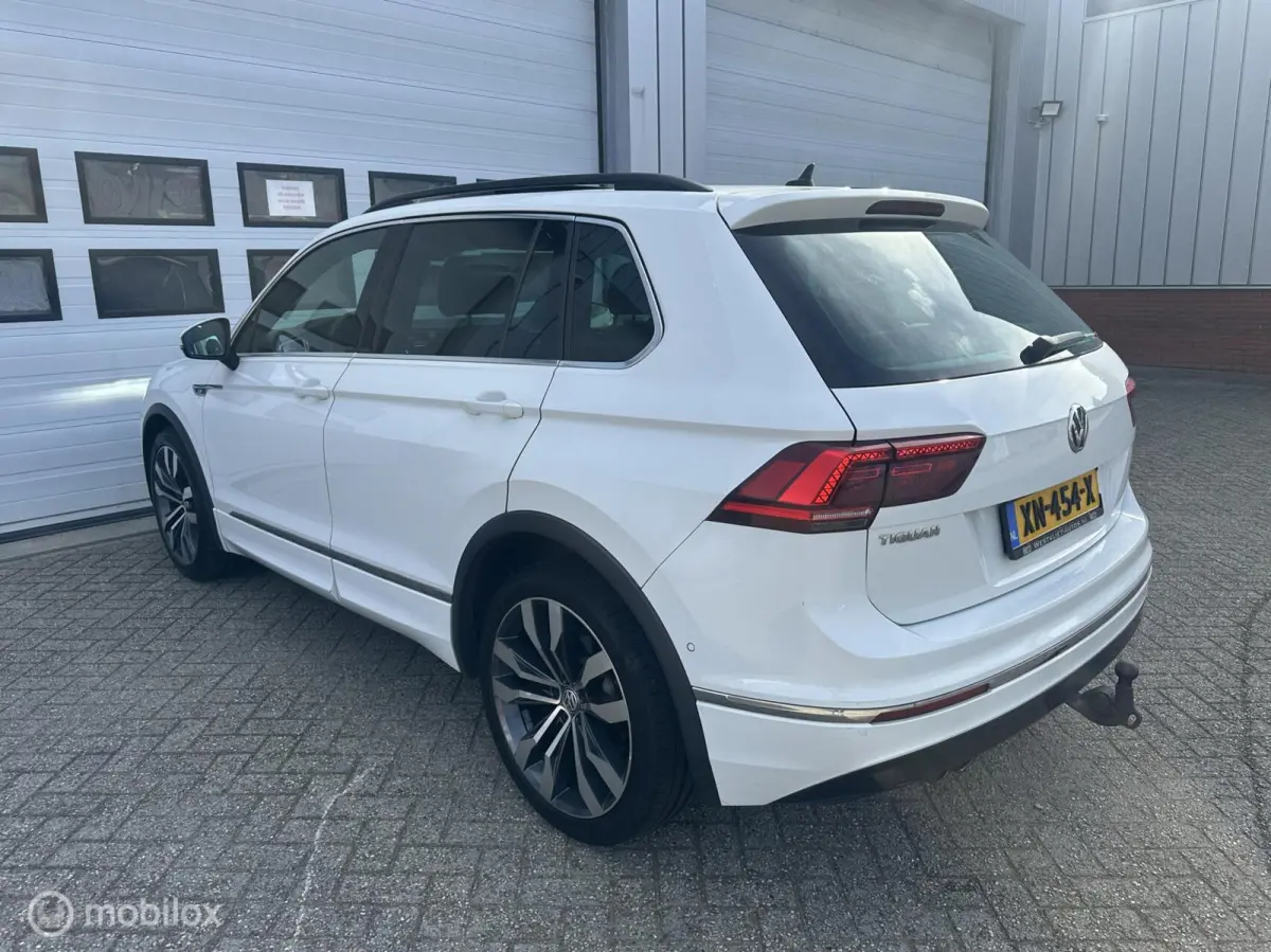 1.4 TSI Highline Business R