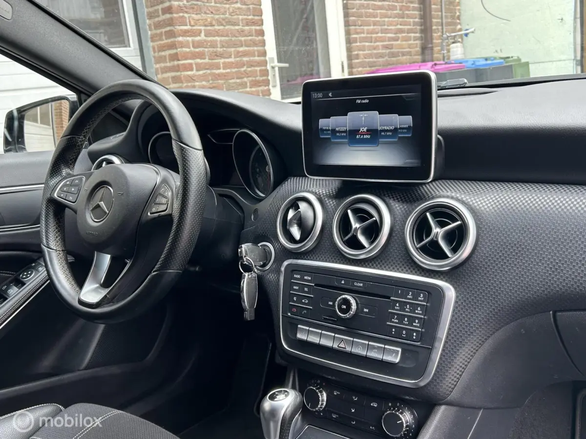 160 Ambition | Airco | Cruise | Navi |