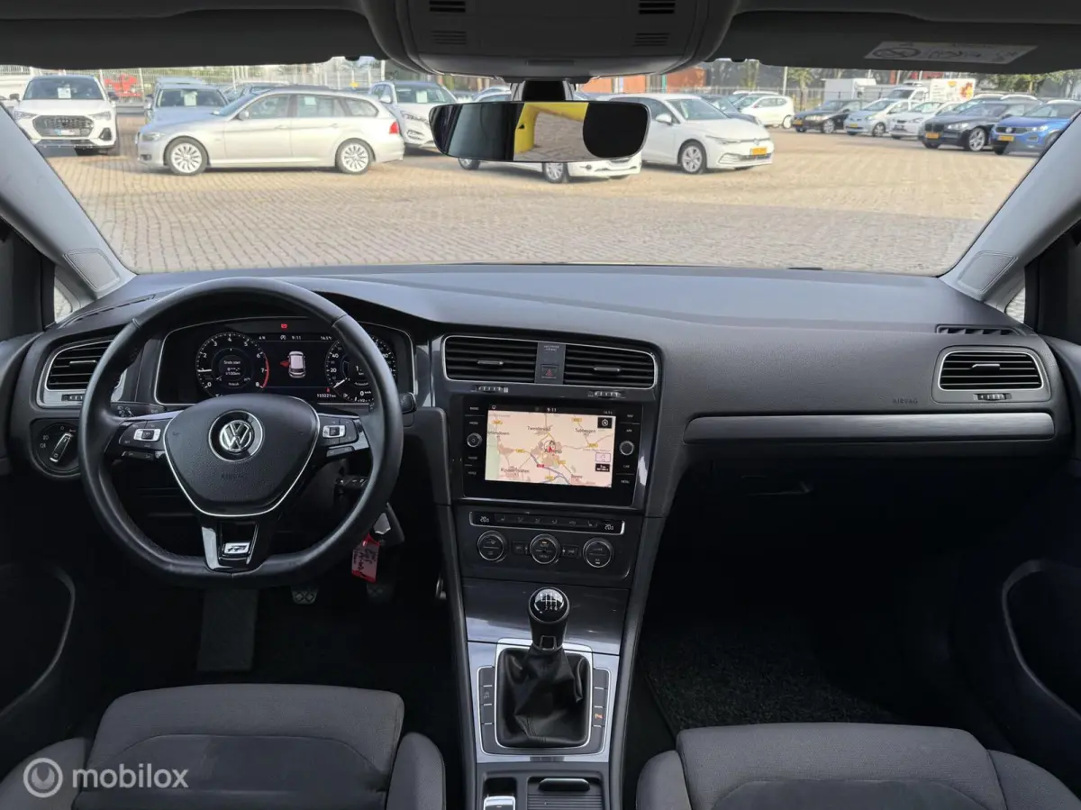 1.0 TSI Highline ACC | MASSAGE | TOPSTAAT