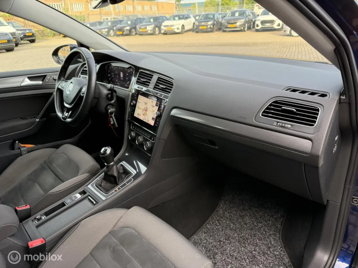 1.0 TSI Highline ACC | MASSAGE | TOPSTAAT