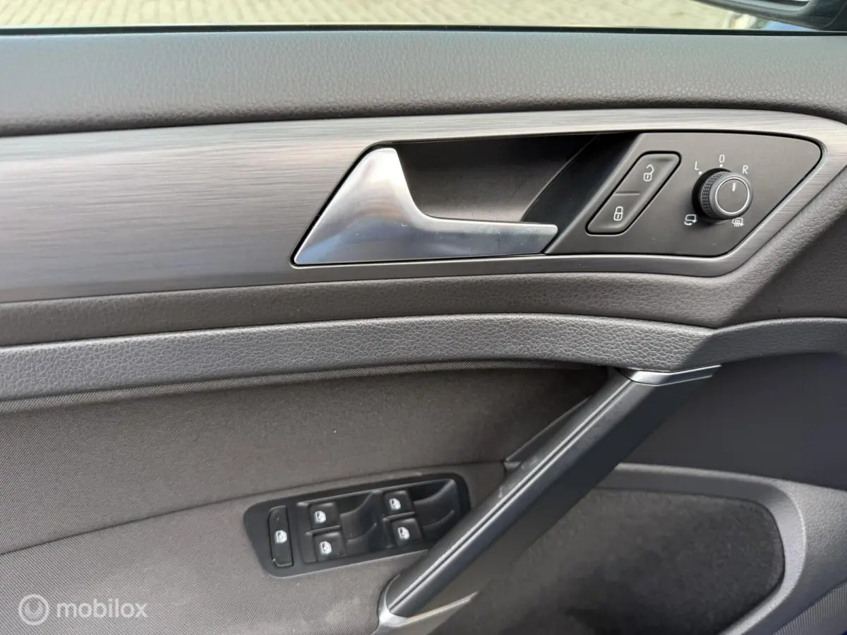 1.0 TSI Highline ACC | MASSAGE | TOPSTAAT
