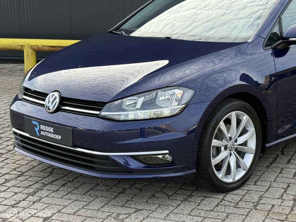 1.0 TSI Highline ACC | MASSAGE | TOPSTAAT