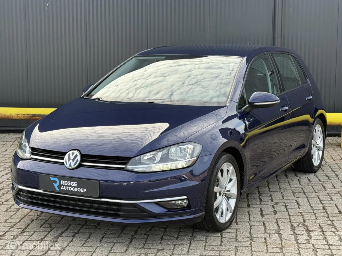 1.0 TSI Highline ACC | MASSAGE | TOPSTAAT