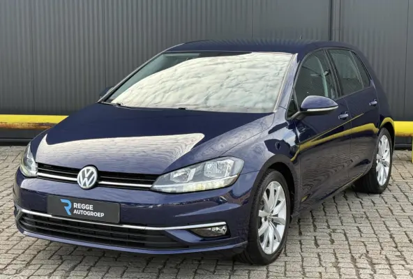 1.0 TSI Highline ACC | MASSAGE | TOPSTAAT