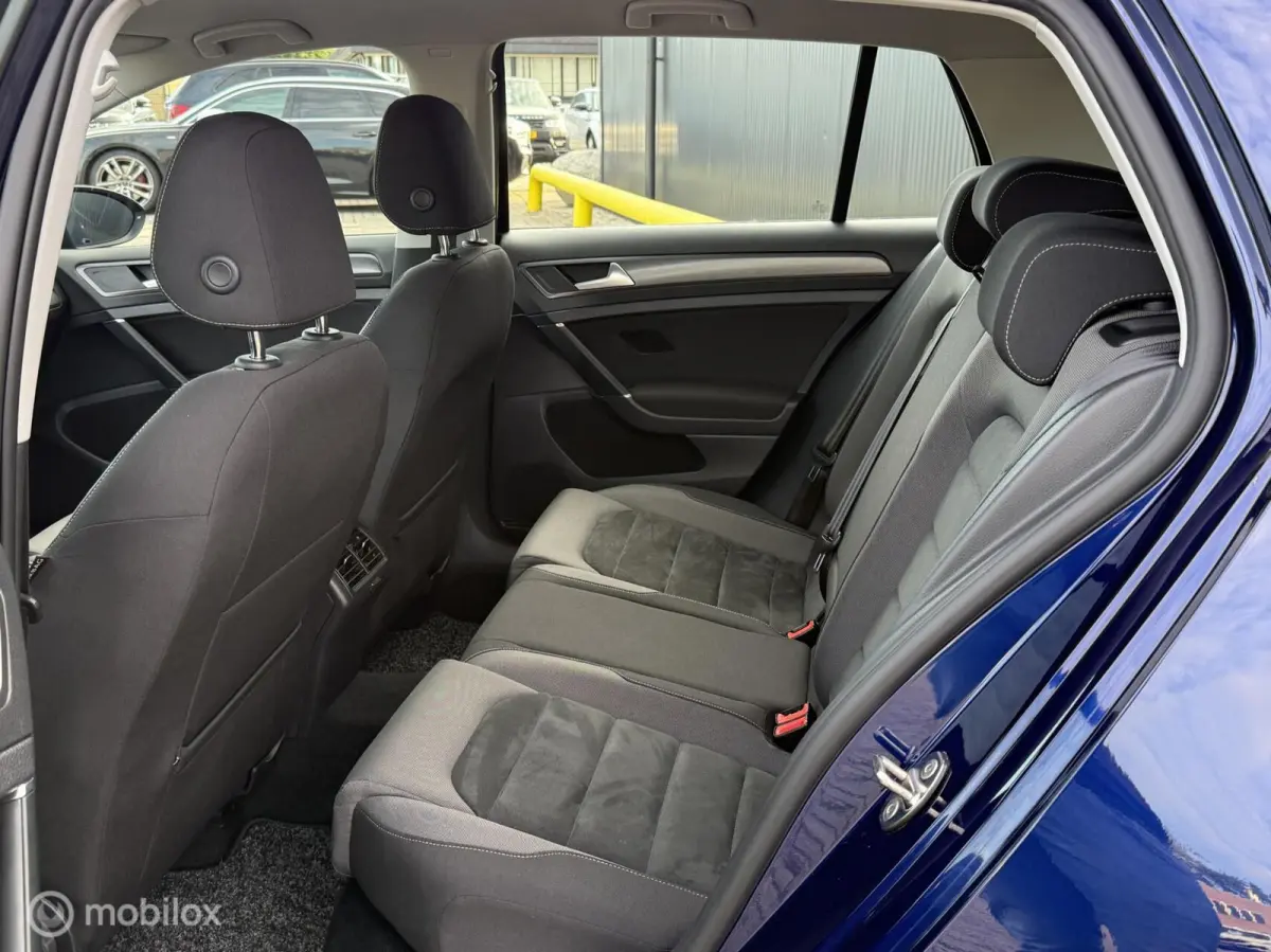 1.0 TSI Highline ACC | MASSAGE | TOPSTAAT