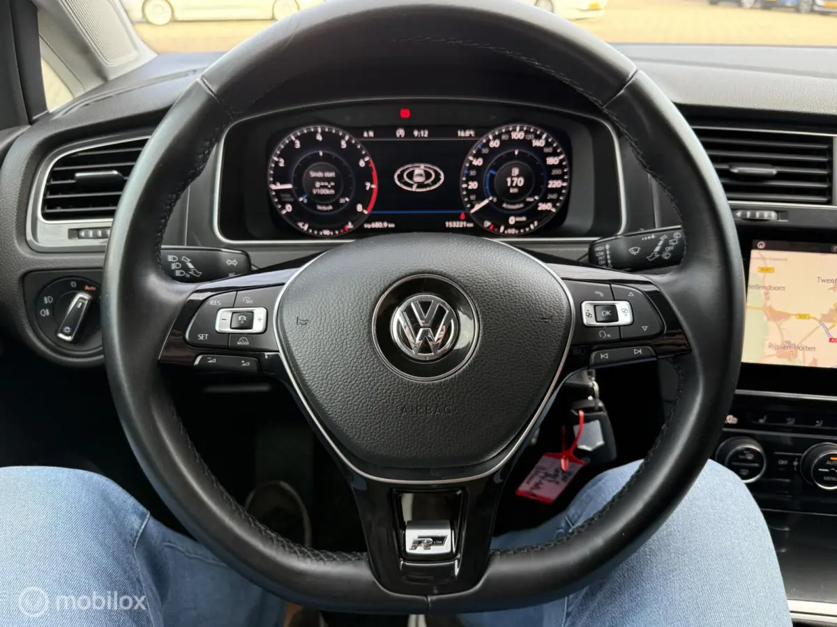 1.0 TSI Highline ACC | MASSAGE | TOPSTAAT