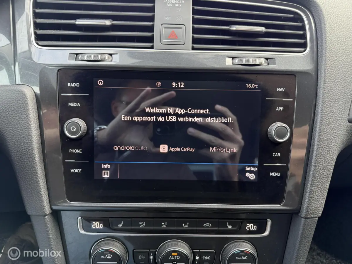 1.0 TSI Highline ACC | MASSAGE | TOPSTAAT