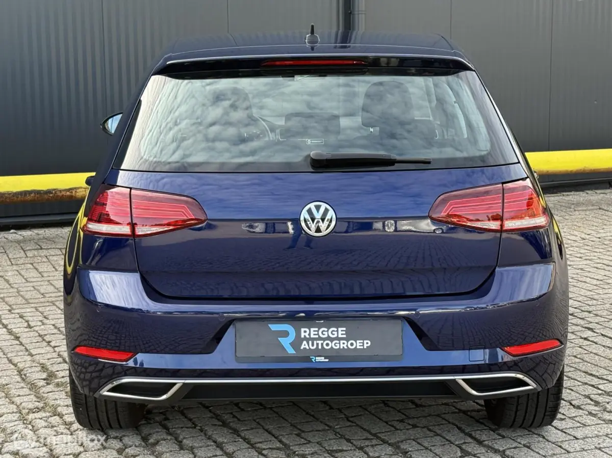 1.0 TSI Highline ACC | MASSAGE | TOPSTAAT