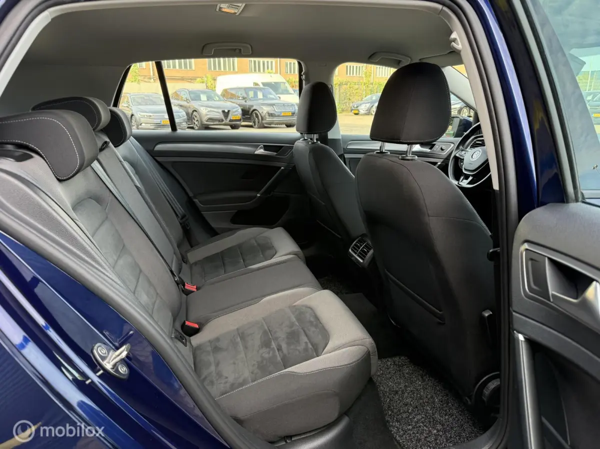 1.0 TSI Highline ACC | MASSAGE | TOPSTAAT