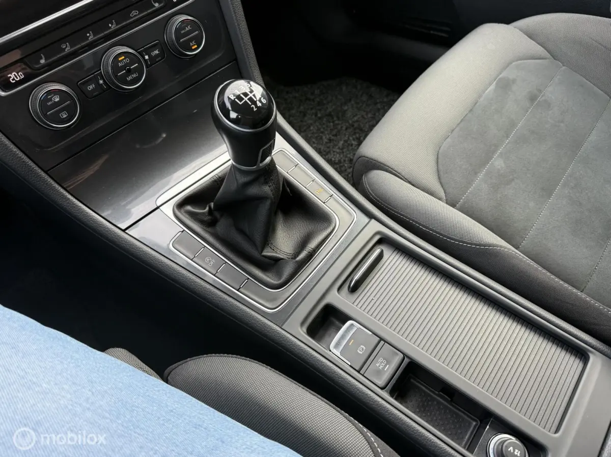1.0 TSI Highline ACC | MASSAGE | TOPSTAAT