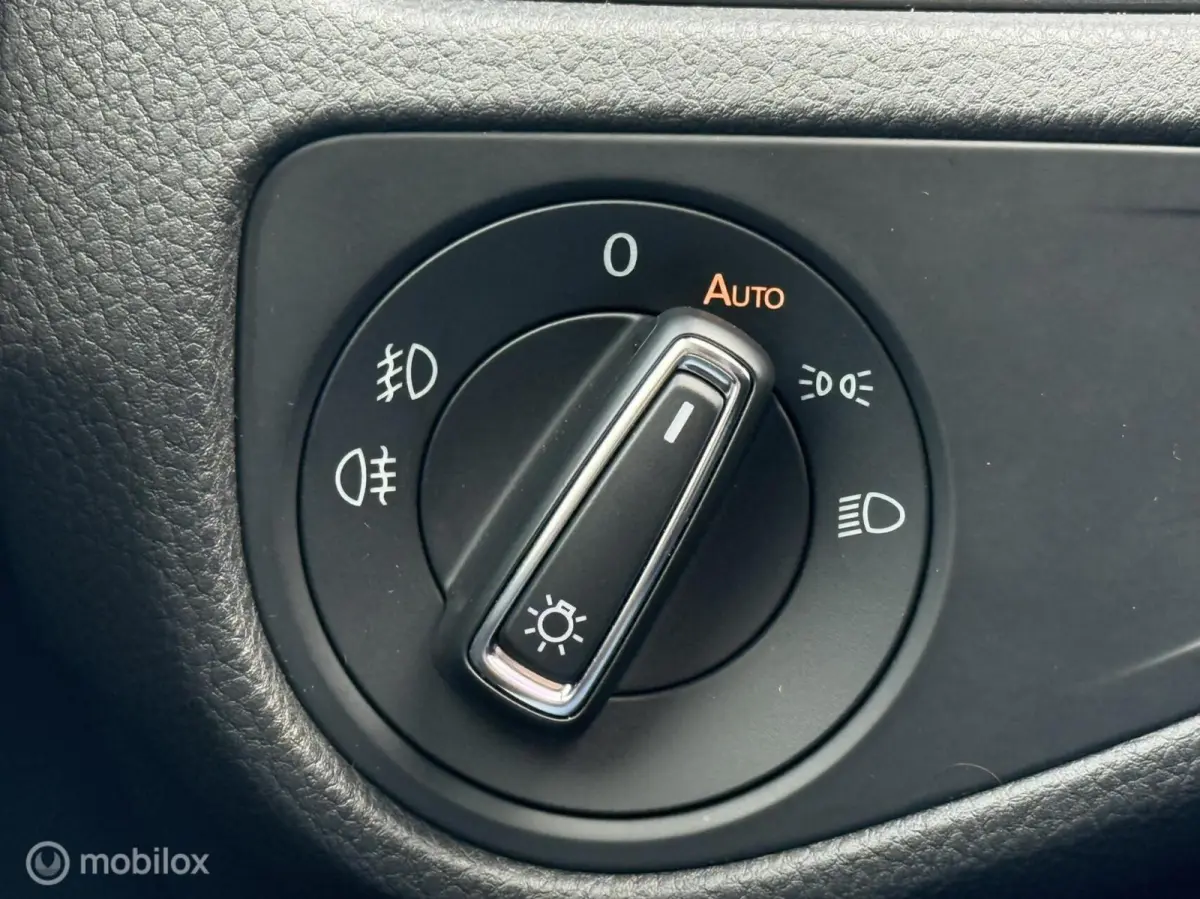 1.0 TSI Highline ACC | MASSAGE | TOPSTAAT